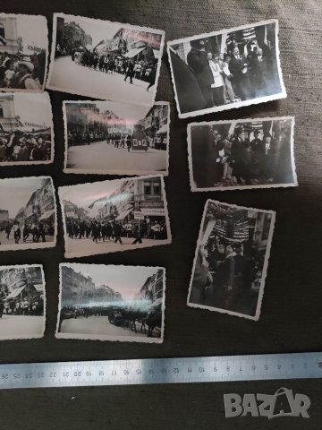 Продавам стари снимки VI Международна изложба Варна, снимка 6 - Колекции - 38343453