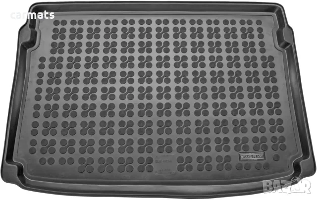 Стелка за багажник Rezaw-Plast за Seat Arona (2017+) - upper floor