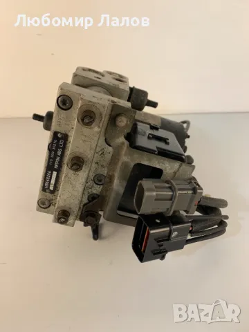 ABS Абс помпа модул Мицубиши Паджеро 2 Mitrsubishi Pajero II MB668266, снимка 2 - Части - 49119735