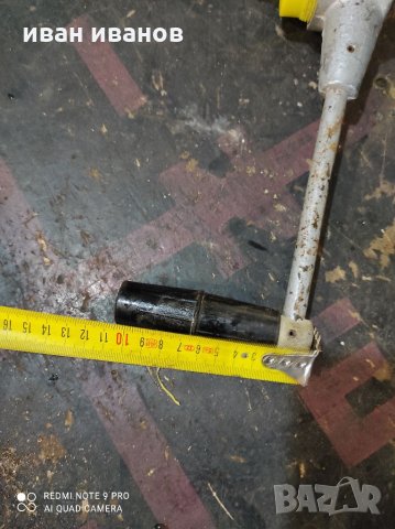 Запалващ Механизъм, снимка 3 - Аксесоари и консумативи - 32052924