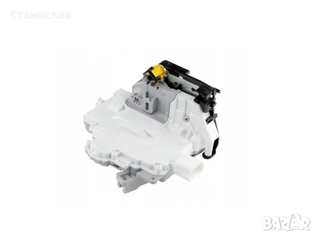  Seat Toledo 5P MK3 Брава за задна лява врата 