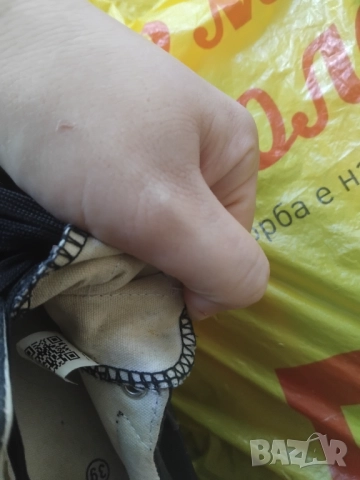 Fila 100% оригинални кецове / спортни обувки Фила, номер 39 , снимка 6 - Кецове - 51713312