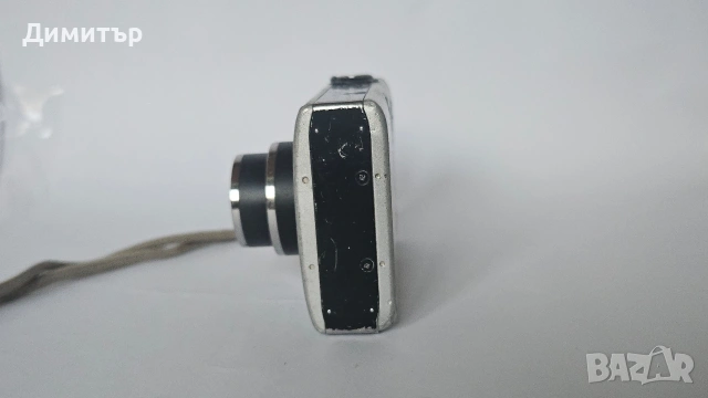 Canon Ixus 80 IS Дигитален фотоапарат камера digital camera photo 8mp 3x zoom, снимка 3 - Фотоапарати - 53380660