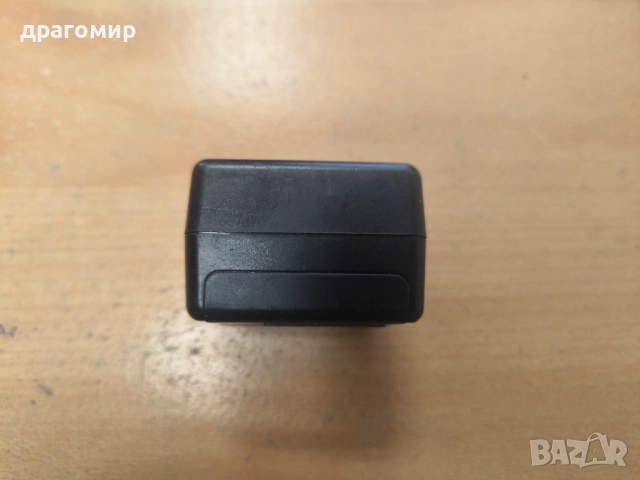 Porst Standard Flash DC 3v Flash with Zoompocket Vintage Japan , снимка 6 - Светкавици, студийно осветление - 51496829