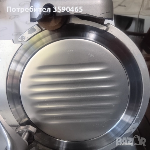 Слайс машини колбасорезачки, снимка 11 - Обзавеждане на кухня - 51336584