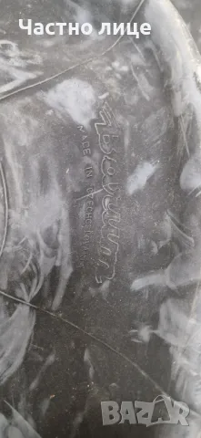 продавам вътрешни гуми за селскостопански машини, снимка 3 - Гуми и джанти - 48931552