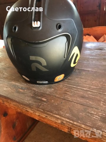 Каска за мотор, снимка 3 - Аксесоари и консумативи - 34326121