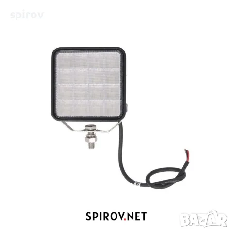 LED фар M-TECH Reverse light 10/32 24W 2350lm