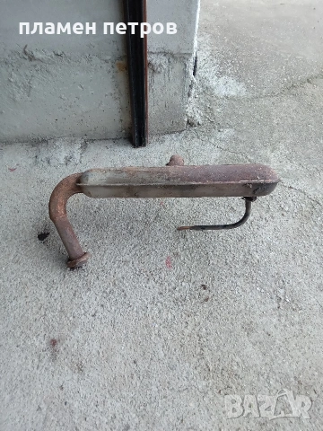 Части за Вартбург 353, снимка 18 - Части - 49963963