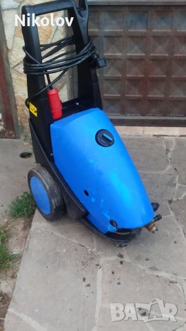 Професионална трифазна водоструйка WAP ALTO TRITON 1000