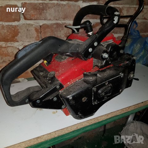 Соло резачка, снимка 4 - Градинска техника - 39446984