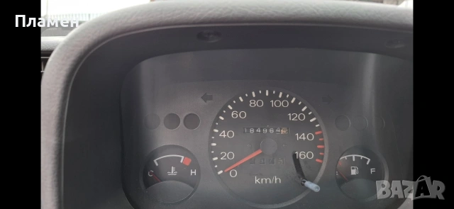 Продавам Деу Тико , снимка 6 - Автомобили и джипове - 53964311