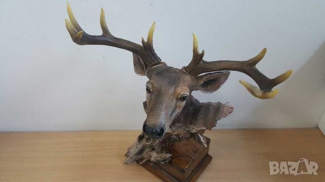 Нова Статуетка Елен Сувенир , снимка 8 - Статуетки - 31754960