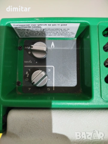 Хладилник ракла ELECTROLUX - 12/ 220 V- GAS, снимка 5 - Хладилни чанти - 54291423