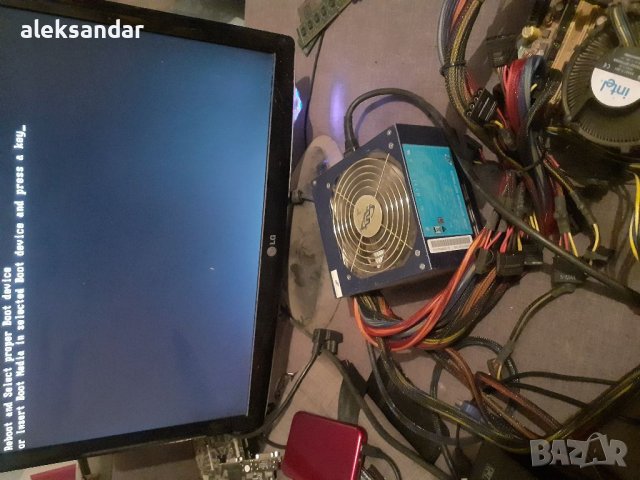 Захранване FSP.900W., снимка 2 - Захранвания и кутии - 38539728