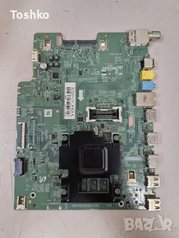 SAMSUNG UE32M5602AK MAIN BN41-02575B BN94-12748C POWER BN41-02520B TCON BN95-04014A CY-KM032BGLV2H