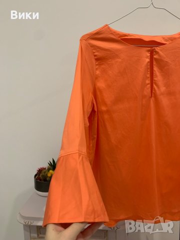 Дамска блуза размер S, снимка 6 - Блузи с дълъг ръкав и пуловери - 44294681