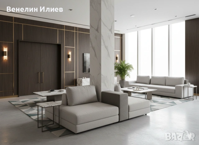 Бутиково производство на мебели по поръчка, снимка 14 - Дивани и мека мебел - 53366990