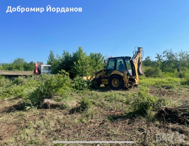 Комбиниран багер Caterpillar 328E, снимка 2 - Индустриална техника - 42899534