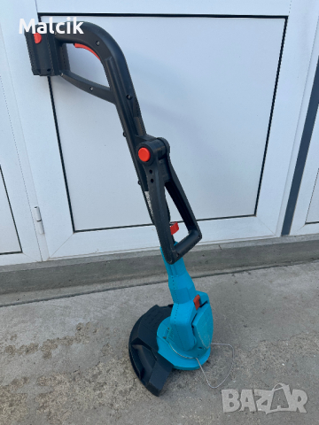 Тример на батерия Gardena AccuCut 400