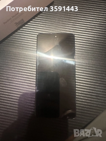 Samsung A51 Като нов 128 GB 