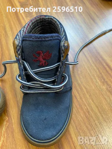 Детски обувки Next, размер 23. Цена 38 лева.