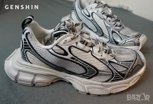 BALENCIAGA 3XL мъжки маратонки