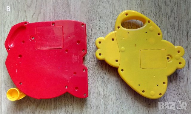 Детски музикални играчки, снимка 2 - Образователни игри - 37984048