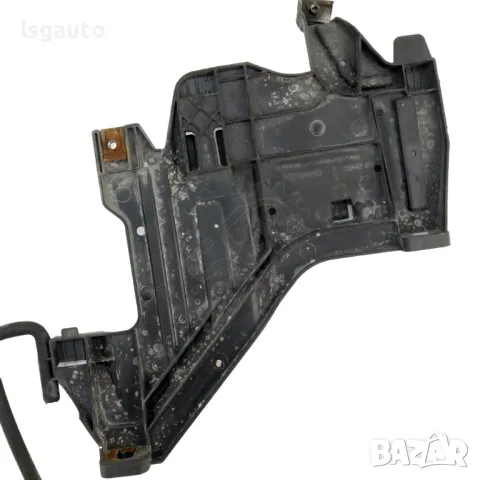 Стойка десен фар AUDI A4 (B8) 2008-2015 ID: 144425, снимка 2 - Части - 49490102