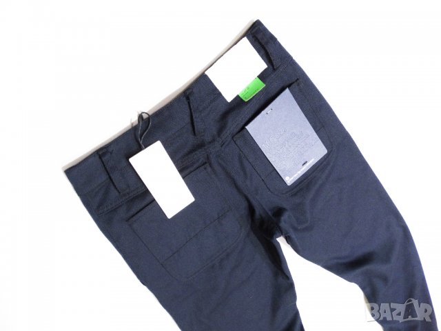 Нови и Намалени! Marc Newson x G-Star RAW Дамски Слим Дънки W27 L32, снимка 10 - Дънки - 30976460