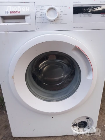 Продавам Люк за пералня BOSCH , снимка 3 - Перални - 50789643