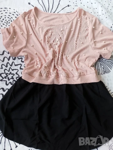 Нови дамски блузки 