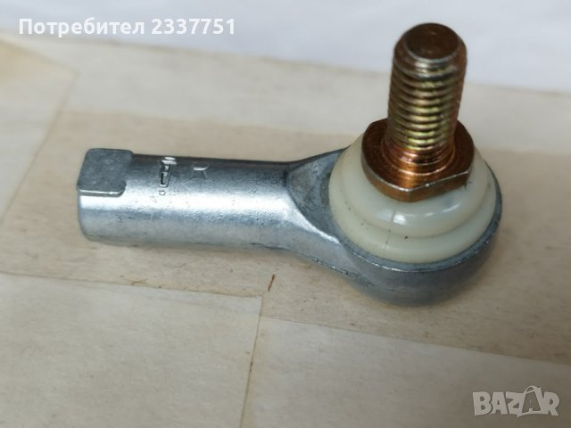 Ябълковиден накрайник /шарнир/ Ф 8 мм