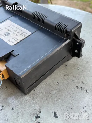 Климатроник за Audi A4 B5, снимка 7 - Части - 49462040