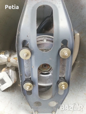 Пералня Riga 17, снимка 2 - Перални - 54336115