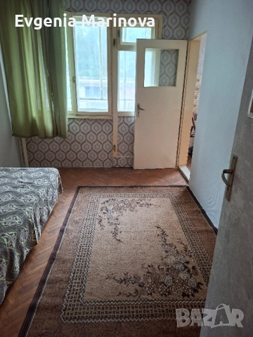 продавам тристаен,обзаведен,тухла,парно,, снимка 7 - Апартаменти - 52406555