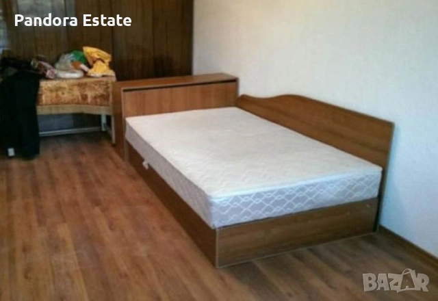 Продава двустаен апартамент в кв. Стрелбище