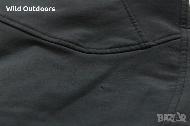 NORRONA Svalbard Flex1 - мъжки туристически панталон, размер М, снимка 3 - Спортни дрехи, екипи - 54114621