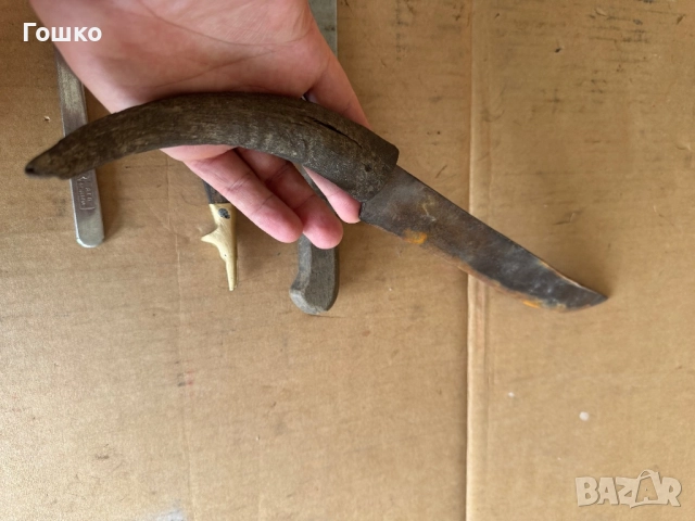 Ножки, снимка 5 - Ножове - 51483836