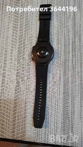 Продавам смарт часовник Huawei GT2 pro, снимка 10 - Смарт часовници - 56198732
