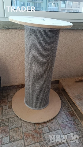 Драскалка катерушка за котки котка котешка, снимка 6 - За котки - 39083940