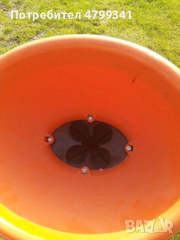 Дробилка на клони на STHIL, снимка 4 - Градинска техника - 54221401