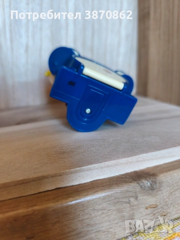 McDonald’s Happy Meal 2011 Тoy Happy Studio - Musicians, снимка 5 - Колекции - 53146309