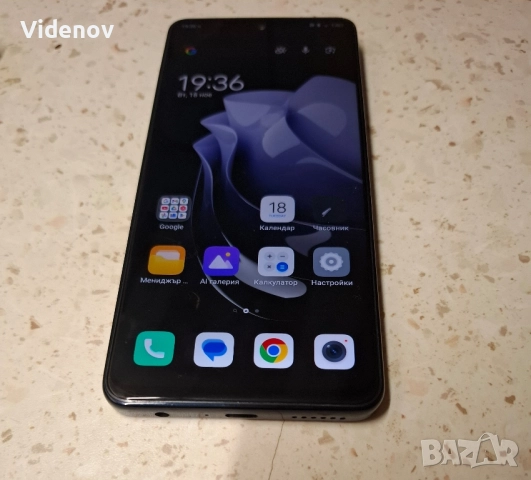 Tecno Camon 19 6+5gb/128gb