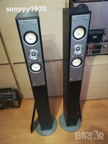 sold out-YAMAHA NS-125F X2-ВНОС SWISS 0812251025LNWC, снимка 5 - Тонколони - 48266052