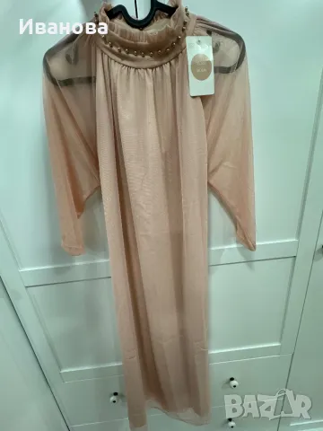 Рокля, снимка 1