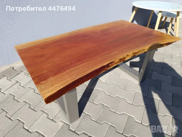 Мебели от Германия , снимка 3 - Маси - 50329818