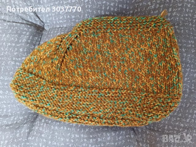 Ръчно плетиво, снимка 4 - Други - 32492633