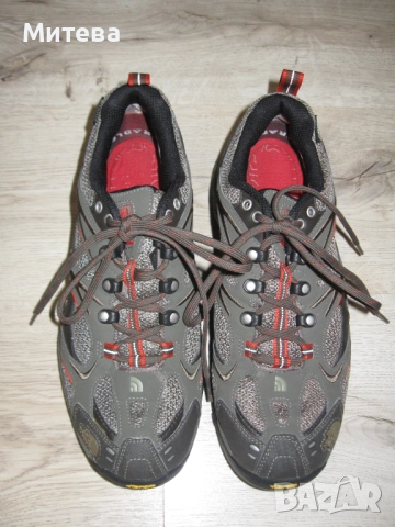 The North Face gore tex оригинални мъжки обувки за туризъм, снимка 3 - Други - 52597748