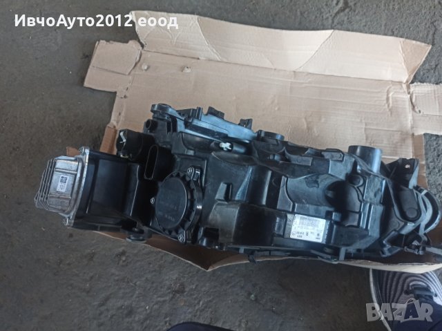 Фар десен seat arona 2017+ full led, снимка 9 - Части - 37352760